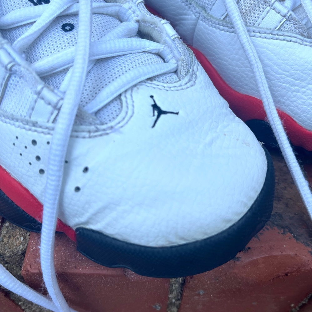 Jordan 6 Rings sneakers - Picture 5 of 7